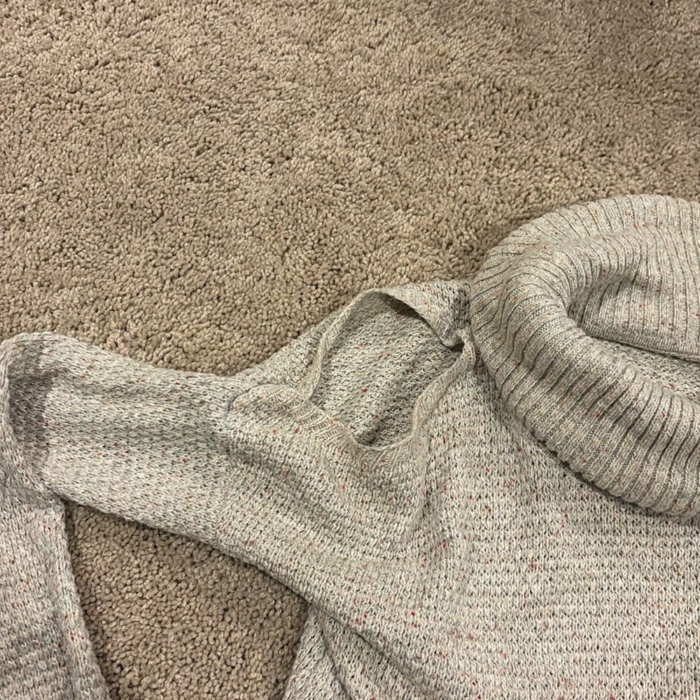 Sweater - Picture 2 of 3